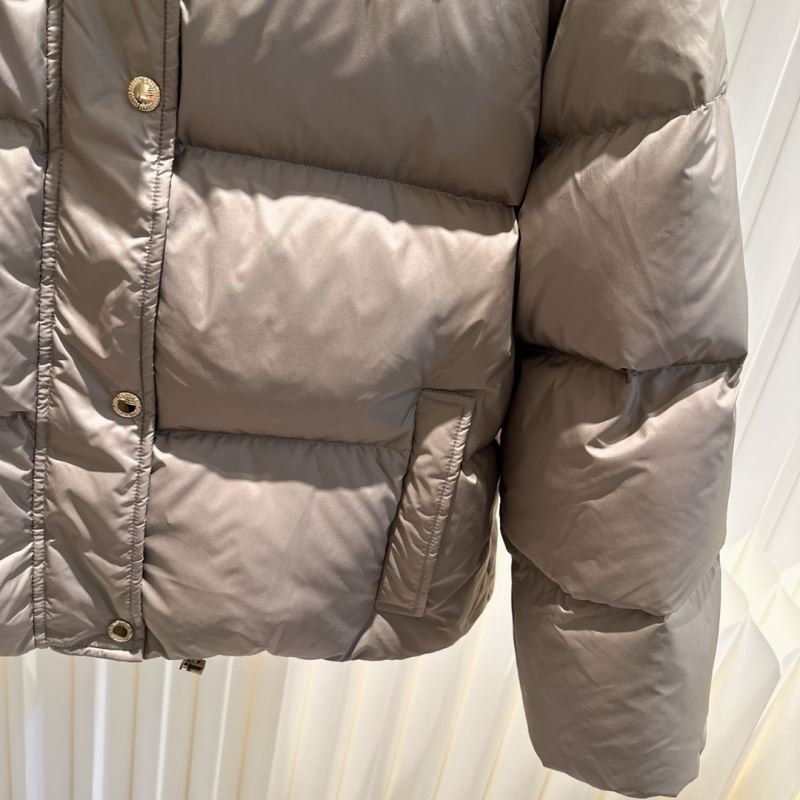 Miu Miu Down Jackets